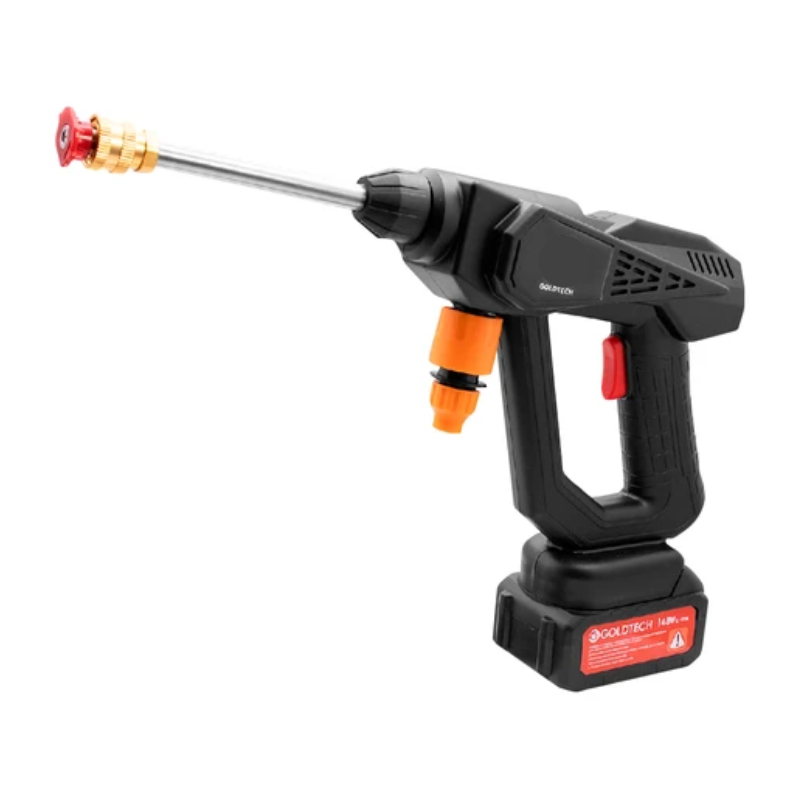 PowerJet® - Hidrolavadora Portatil