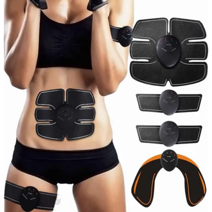 BodyTone® - Tonificador Muscular Portátil