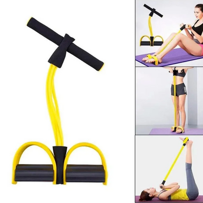 Body Trimmer®️ - Banda Elastica para Ejercicios