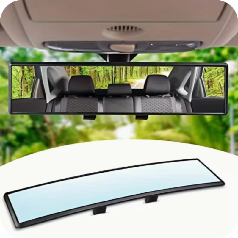 ProGlare Vision™ - Retrovisor Panoramico