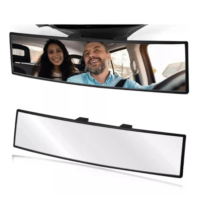 ProGlare Vision™ - Retrovisor Panoramico