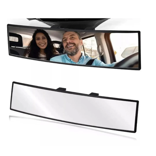 ProGlare Vision™ - Retrovisor Panoramico