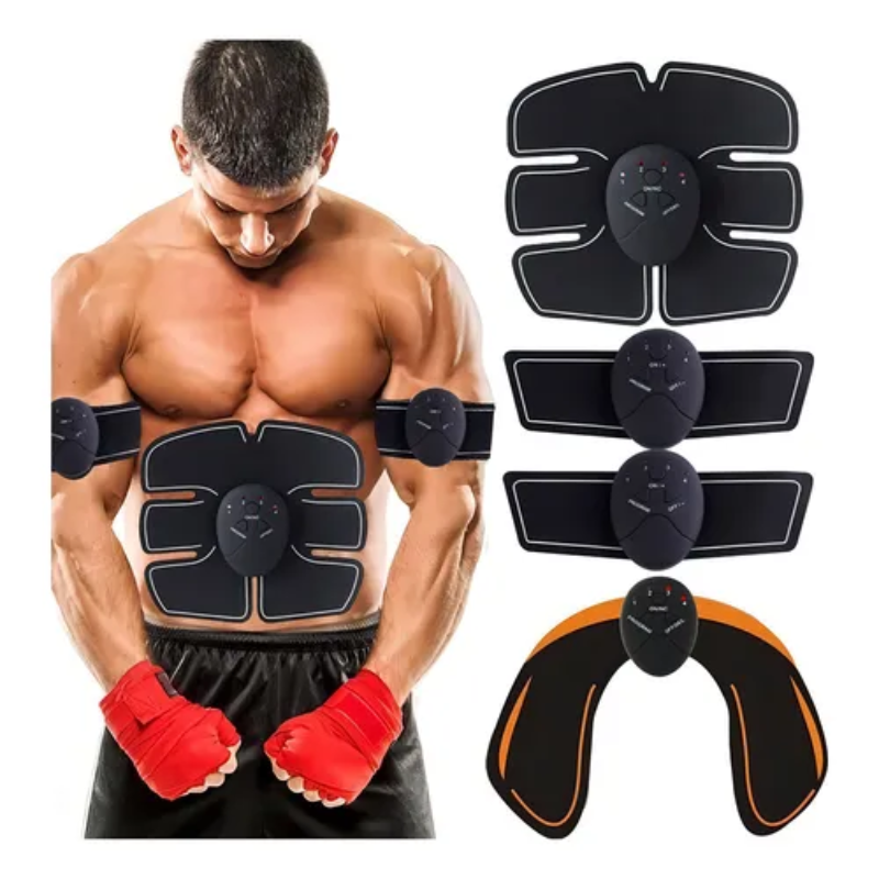 BodyTone® - Tonificador Muscular Portátil