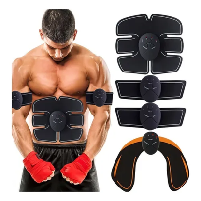 BodyTone® - Tonificador Muscular Portátil