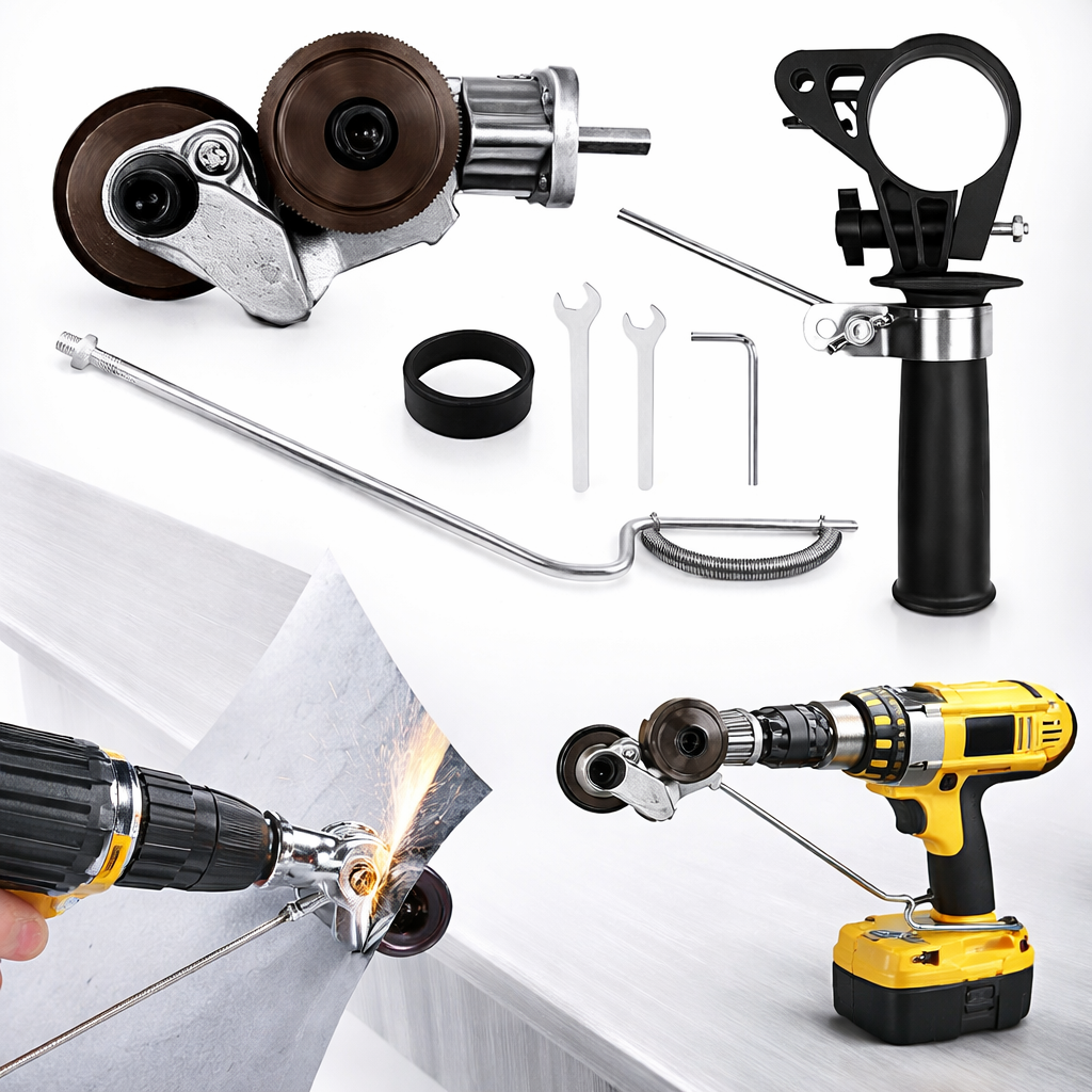 LamiPro® - Adaptador para taladro