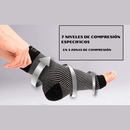 FitNation℠ - Medias de Neurocompresión