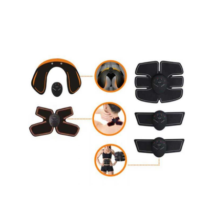 BodyTone® - Tonificador Muscular Portátil