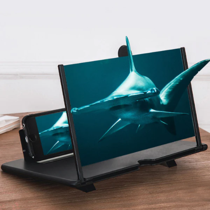 TV2Go™ - Ampliador de Pantalla para Celular