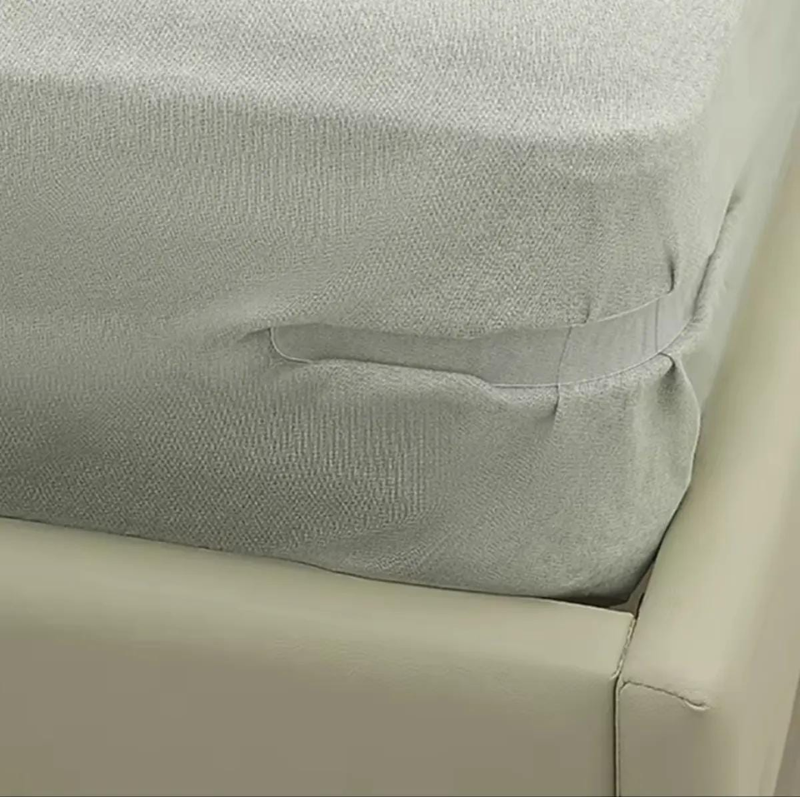 FixCama Pro™ - Kit Sujetador de Sabanas