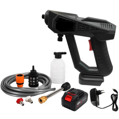 PowerJet® - Hidrolavadora Portatil