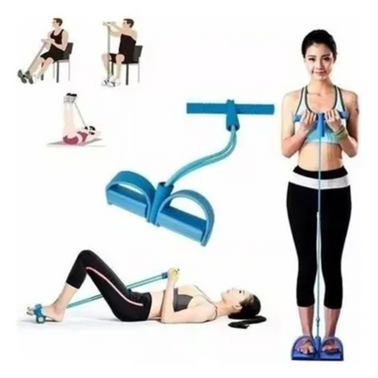 Body Trimmer®️ - Banda Elastica para Ejercicios