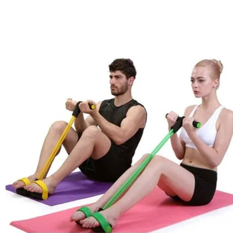 Body Trimmer®️ - Banda Elastica para Ejercicios