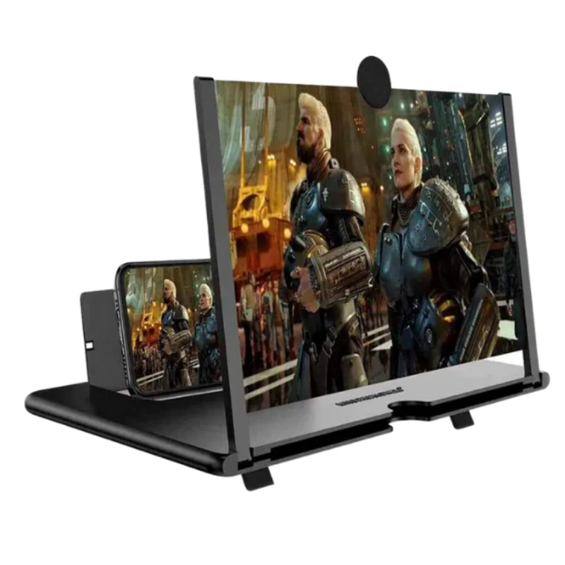 TV2Go™ - Ampliador de Pantalla para Celular
