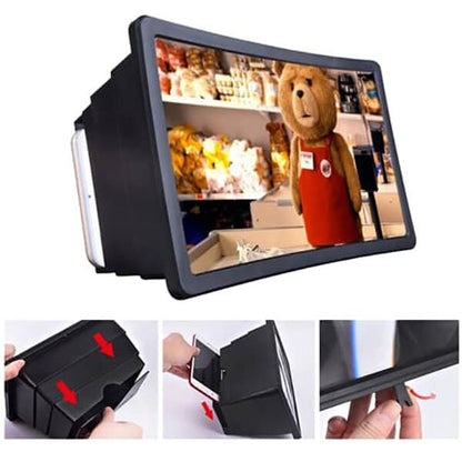 ZoomView™ - AMPLIFICADOR DE IMAGEN