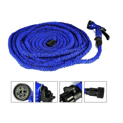 AquaFlex® - Manguera Expandible