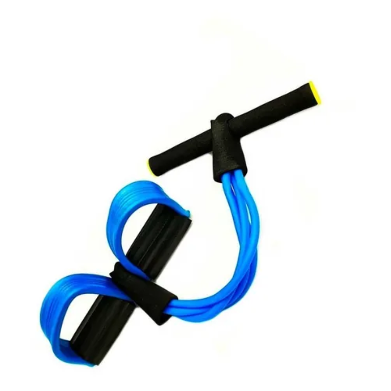 Body Trimmer®️ - Banda Elastica para Ejercicios