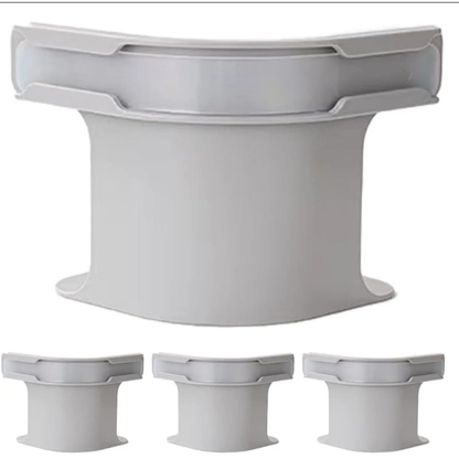 FixCama Pro™ - Kit Sujetador de Sabanas