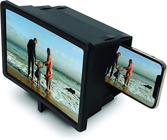 ZoomView™ - AMPLIFICADOR DE IMAGEN