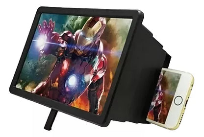 ZoomView™ - AMPLIFICADOR DE IMAGEN