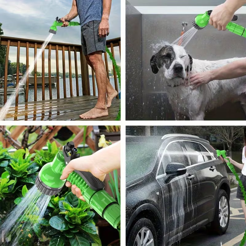 AquaFlex® - Manguera Expandible