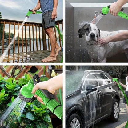 AquaFlex® - Manguera Expandible