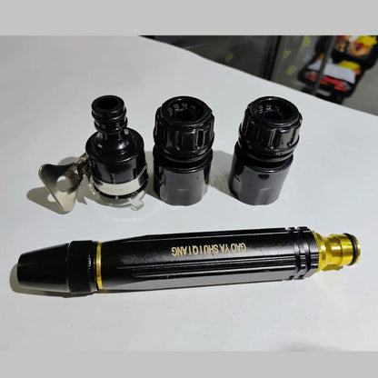 AquaPower Pro® - Pico de alta presión